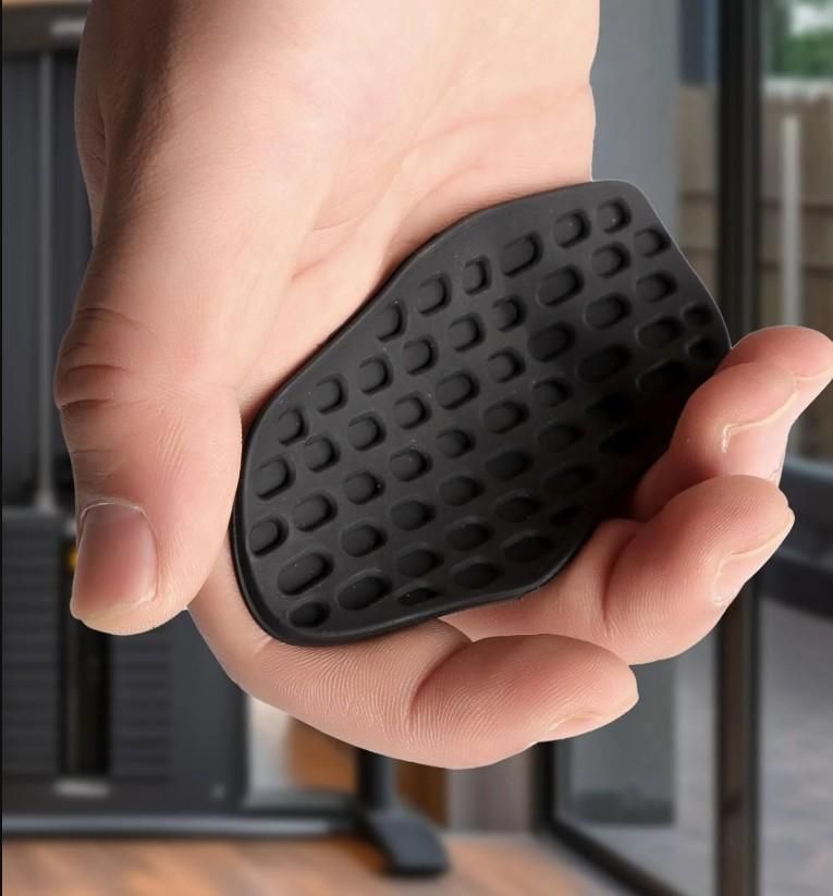 Hand Palm Protection Grips for Exercise - Catalyst Mart