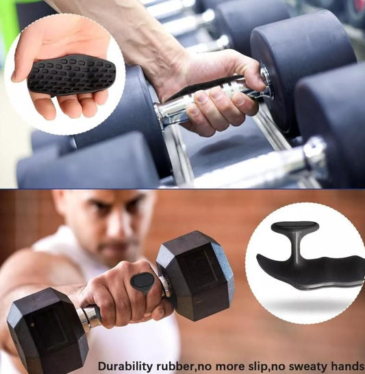 Hand Palm Protection Grips for Exercise - Catalyst Mart