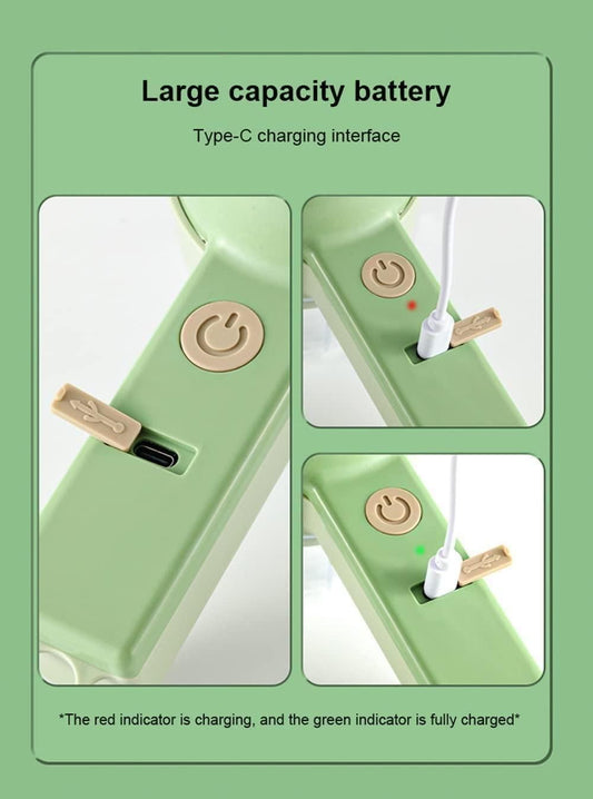 4 in 1 Portable Electric Vegetable Cutter Set - Catalyst Mart