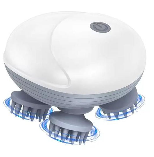 Electric Pet, Cat Massager - Catalyst Mart