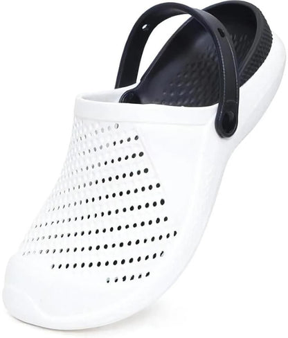 Clogs Footwear - Catalyst Mart