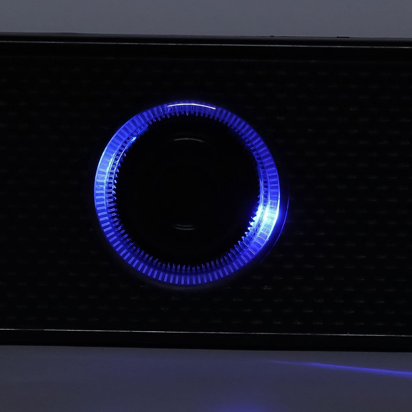 Desktop Computer Speaker Wired Plug And Play Usb Powered Speaker (1 Pc) - Catalyst Mart