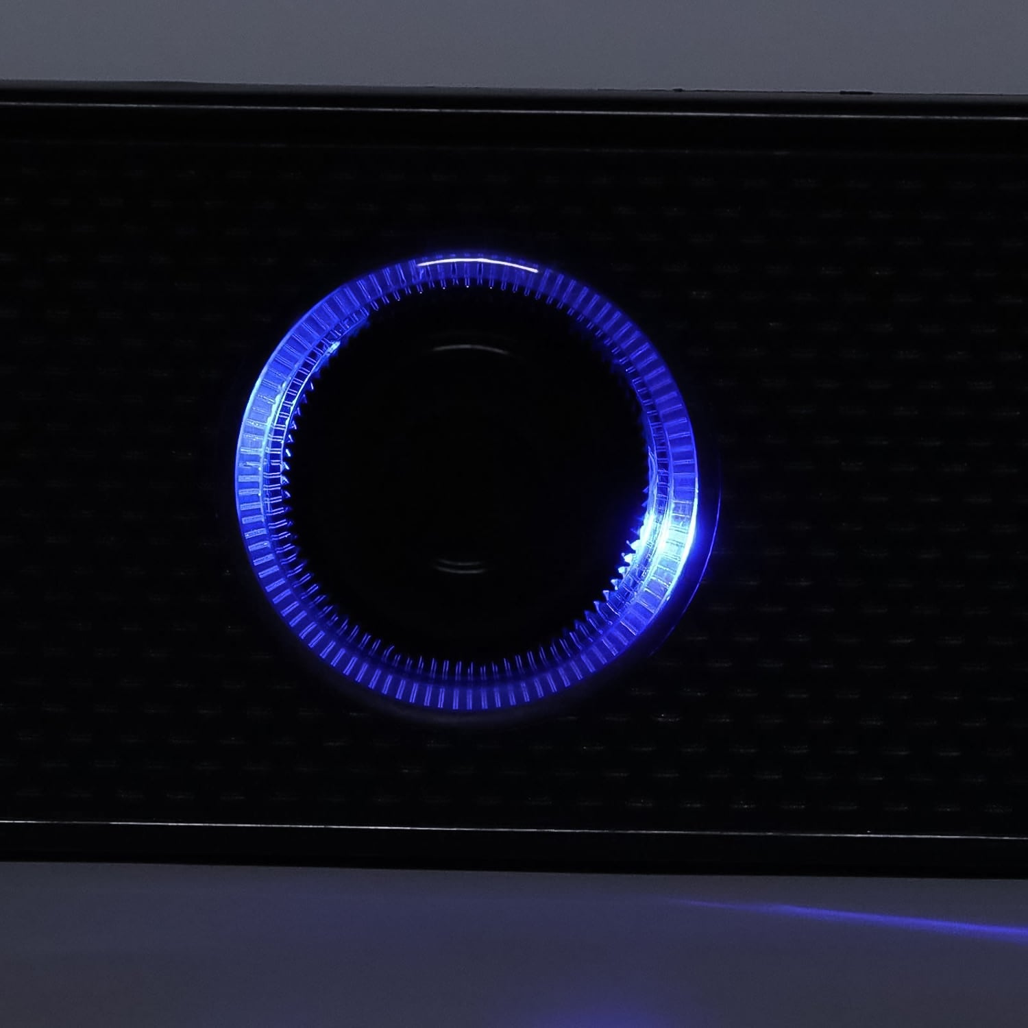 Desktop Computer Speaker Wired Plug And Play Usb Powered Speaker (1 Pc) - Catalyst Mart