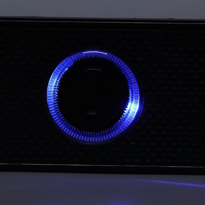 Desktop Computer Speaker Wired Plug And Play Usb Powered Speaker (1 Pc) - Catalyst Mart