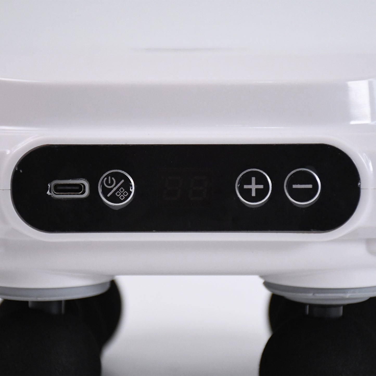 4 Heads Massage Gun Machine For Pain Relief - Catalyst Mart
