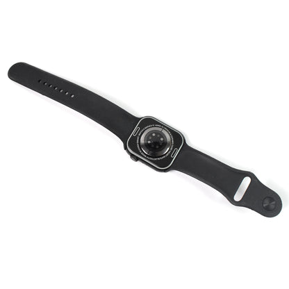 Tx10 Pro Max Large Display Wireless Charging Smartwatch (1 Pc) - Catalyst Mart