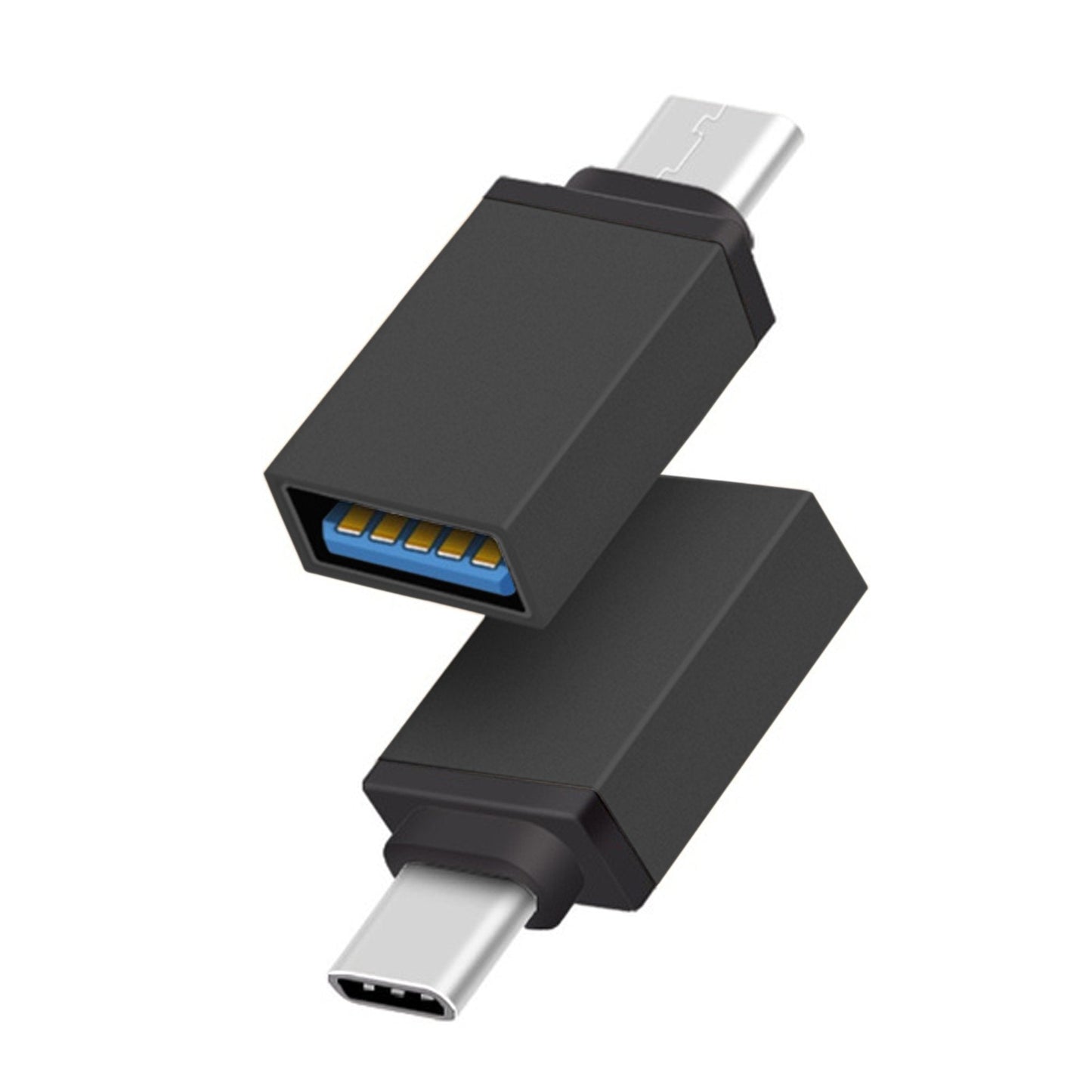 1370 Type-c Otg Adapter - Catalyst Mart