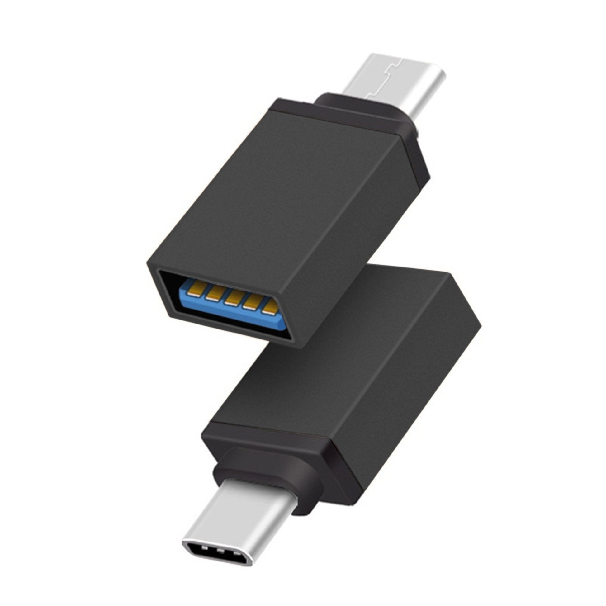 1370 Type-c Otg Adapter - Catalyst Mart