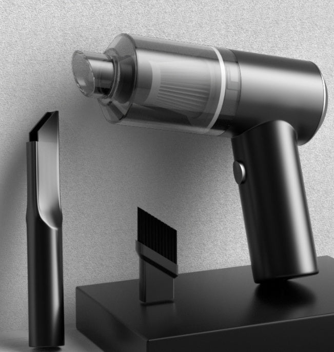 Wireless Car Vacuum Cleaner - Catalyst Mart