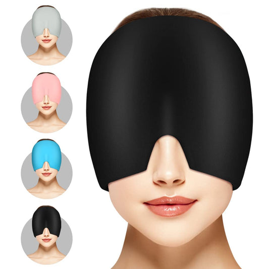 Migraine Relief Cap - Catalyst Mart