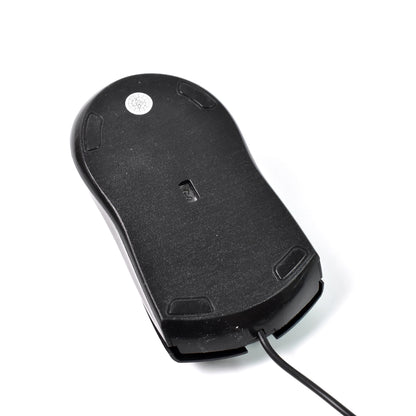 Computer Laptop Wired Optical Mouse X2 (1 Pc) - Catalyst Mart