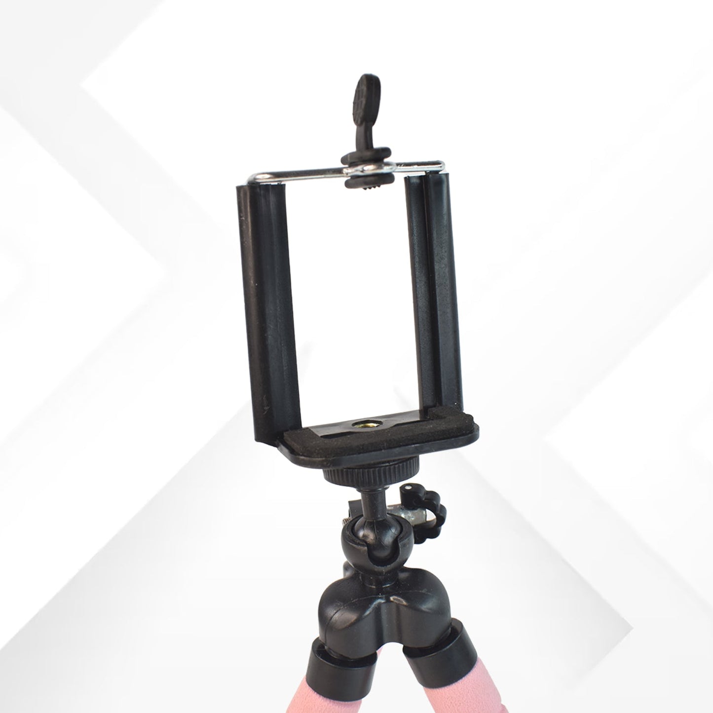 Mini Tripod Flexible Tripod Stand (1 Pc) - Catalyst Mart